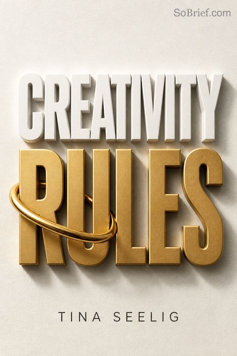 Creativity Rules