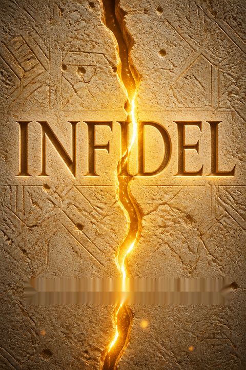 Infidel by Ayaan Hirsi Ali