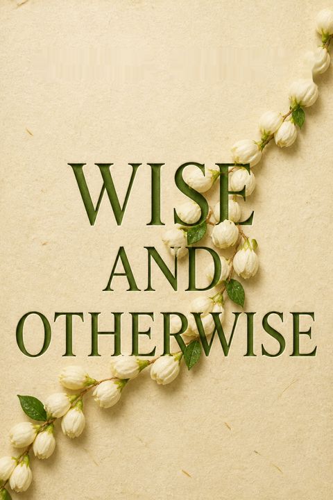 Wise and Otherwise