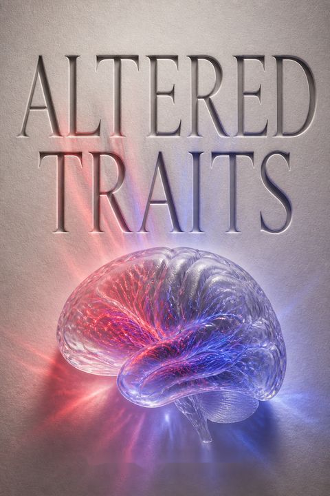 Altered Traits