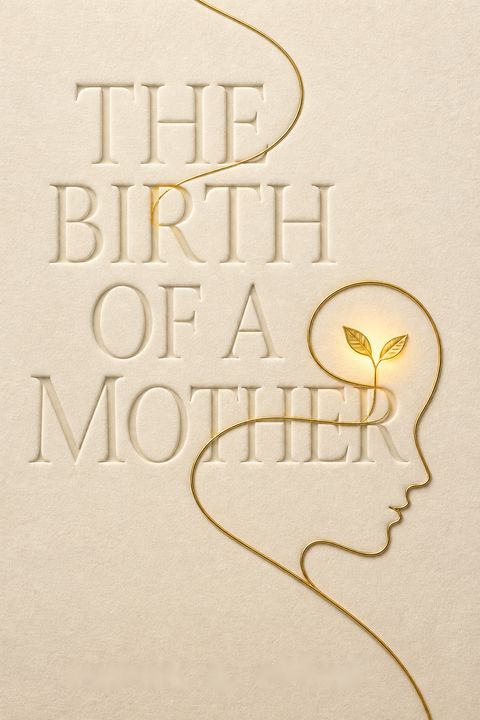 The Birth Of A Mother by Daniel N. Stern