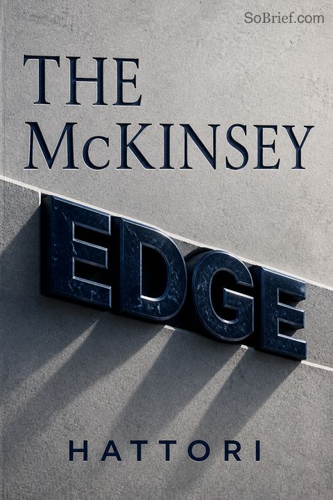 The McKinsey Edge