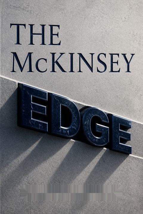 The McKinsey Edge