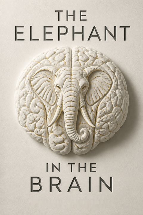 The Elephant in the Brain by Kevin Simler