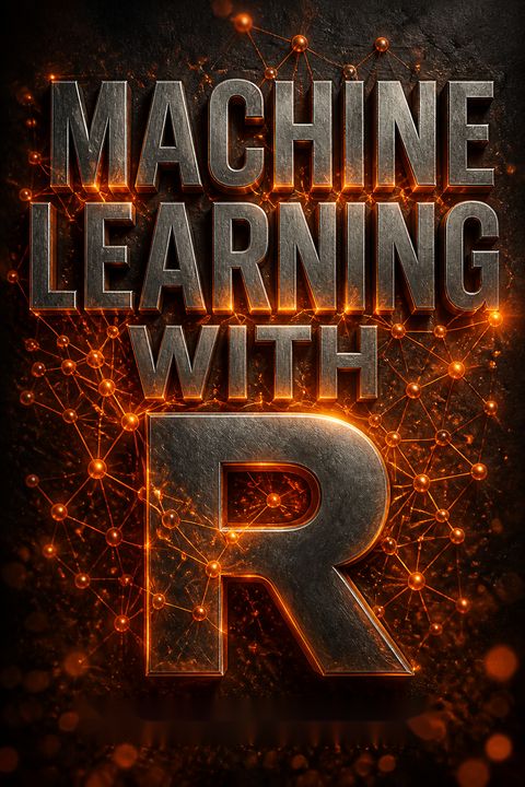 Machine Learning with R by Brett Lantz