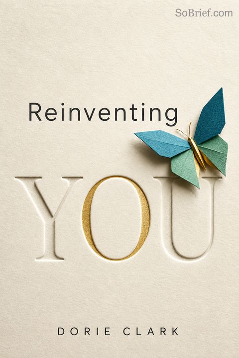 Reinventing You