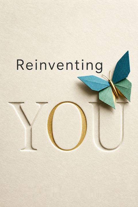 Reinventing You