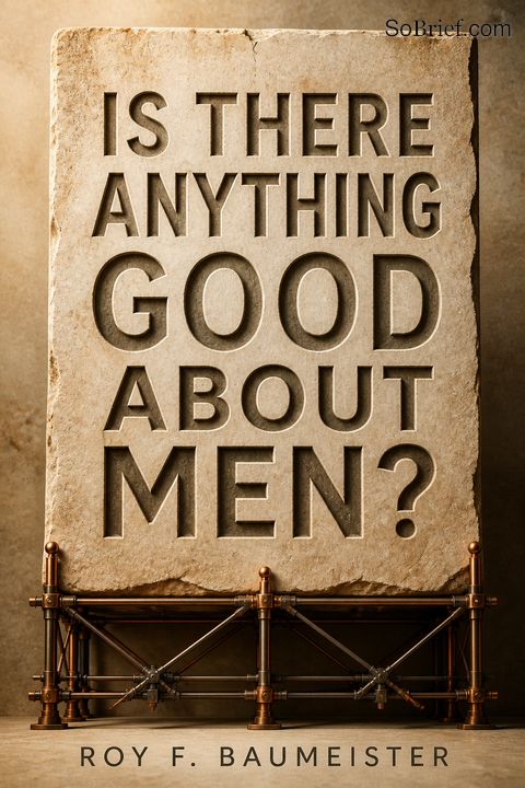 Is There Anything Good About Men?