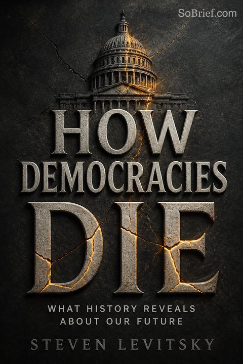 How Democracies Die