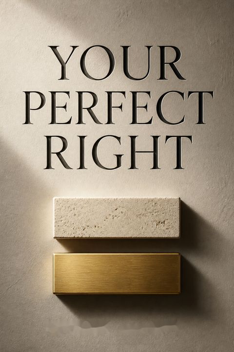 Your Perfect Right by Robert Alberti