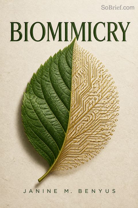 Biomimicry