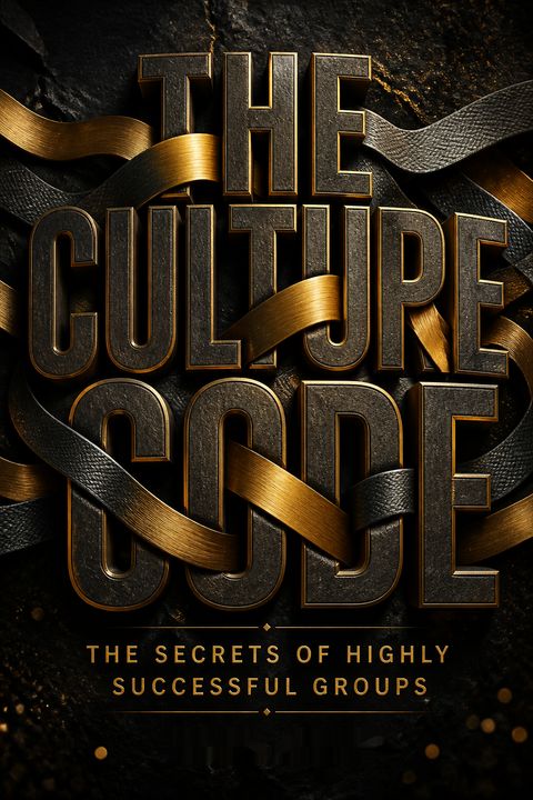 The Culture Code