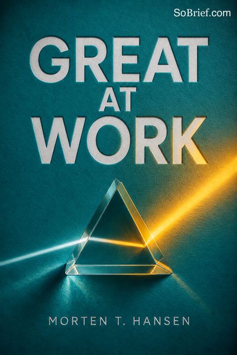Great at Work