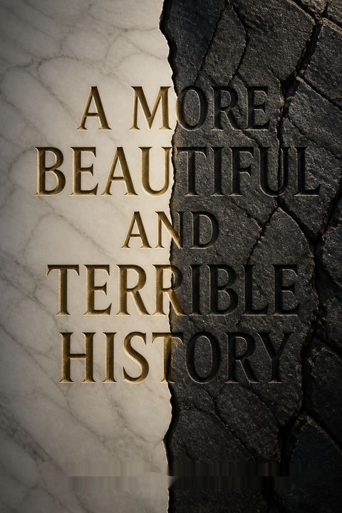 A More Beautiful and Terrible History by Jeanne Theoharis