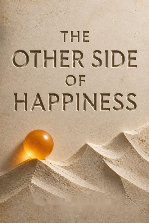 The Other Side of Happiness by Brock Bastian