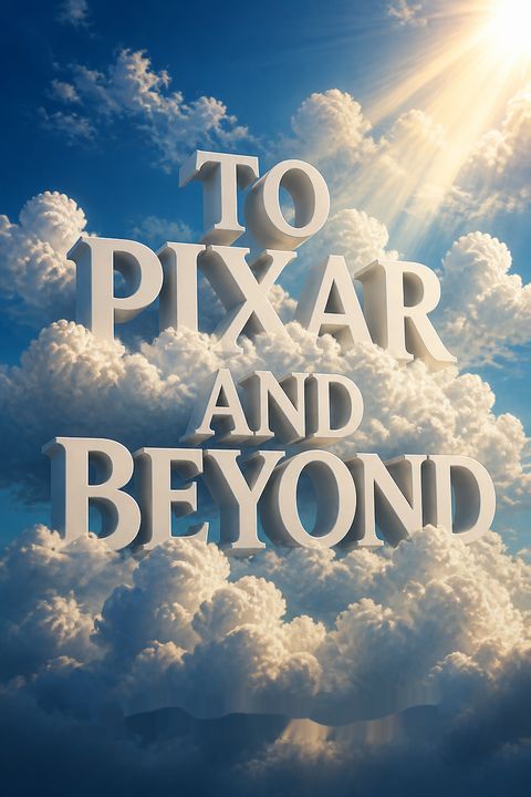 To Pixar and Beyond