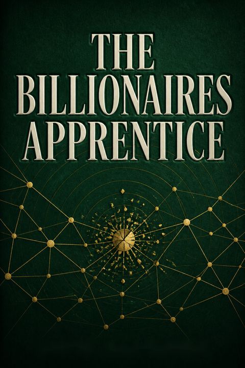 The Billionaire's Apprentice by Anita Raghavan
