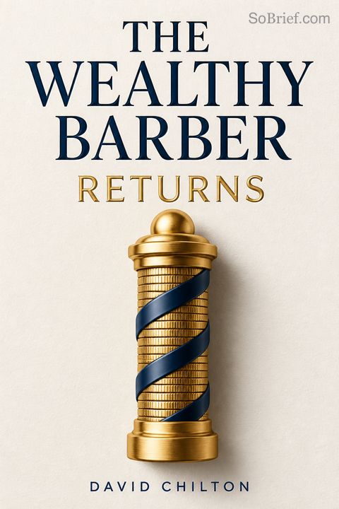 The Wealthy Barber Returns