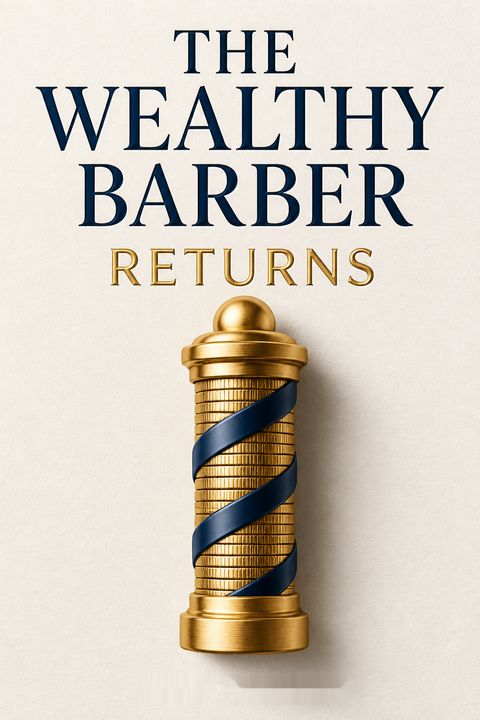 The Wealthy Barber Returns
