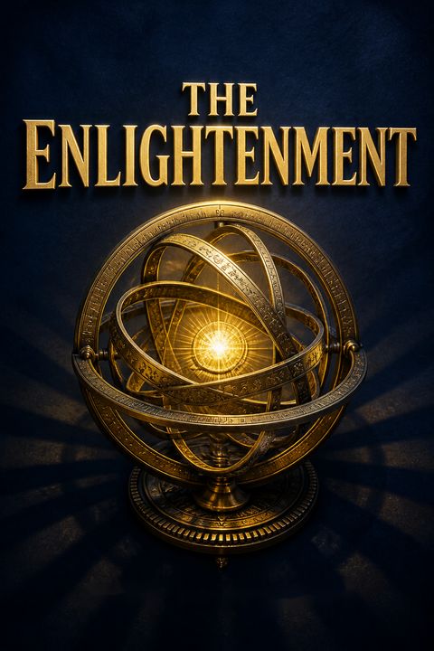 The Enlightenment by John       Robertson