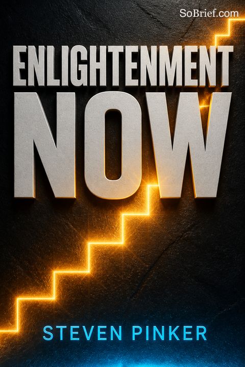 Enlightenment Now