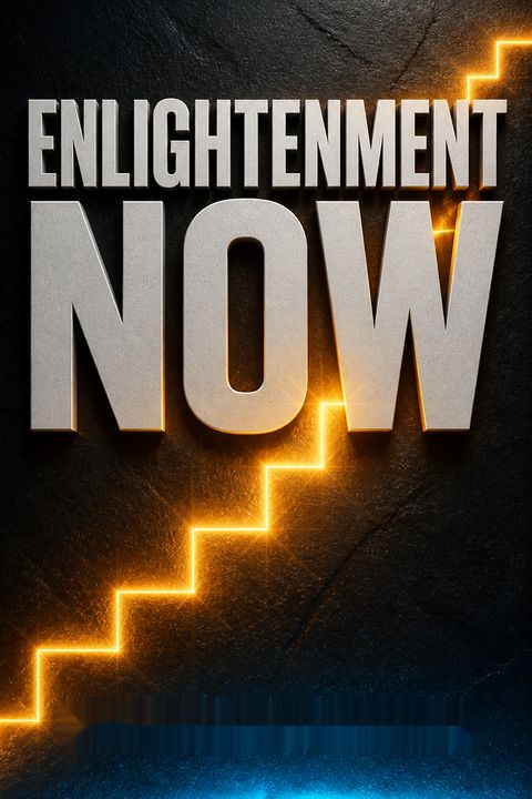 Enlightenment Now