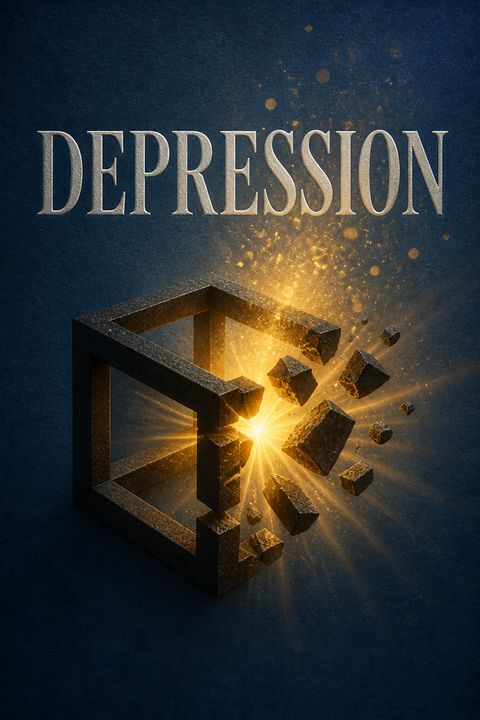 Depression by Dorothy Rowe