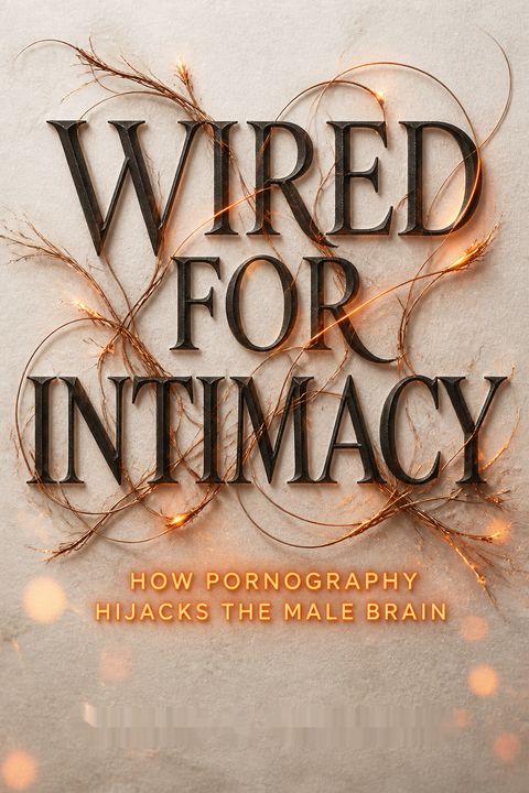 Wired for Intimacy by William M. Struthers