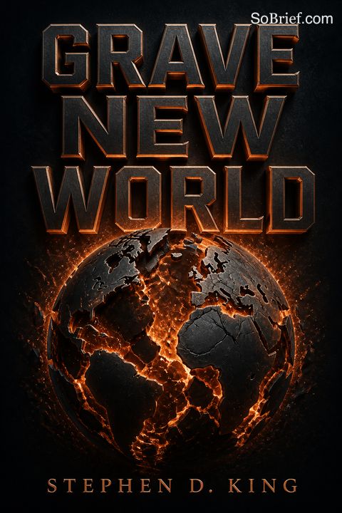 Grave New World