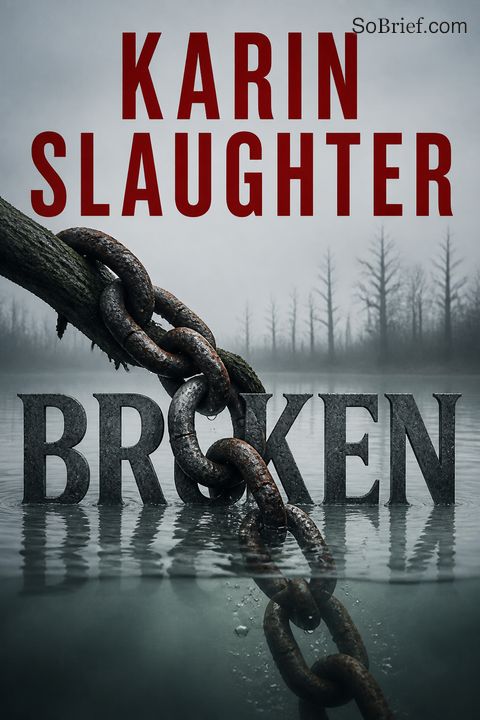 Broken