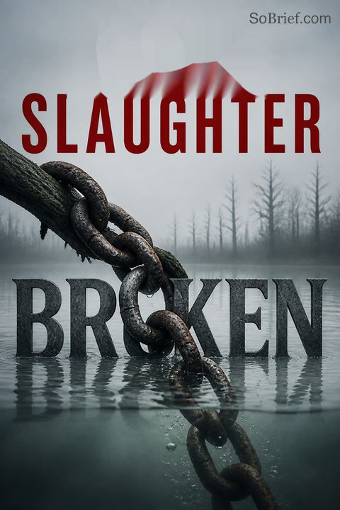 Broken
