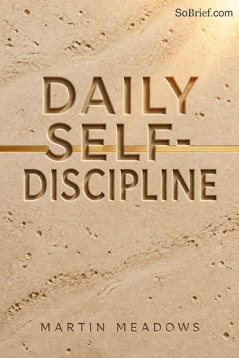 Daily Self-Discipline