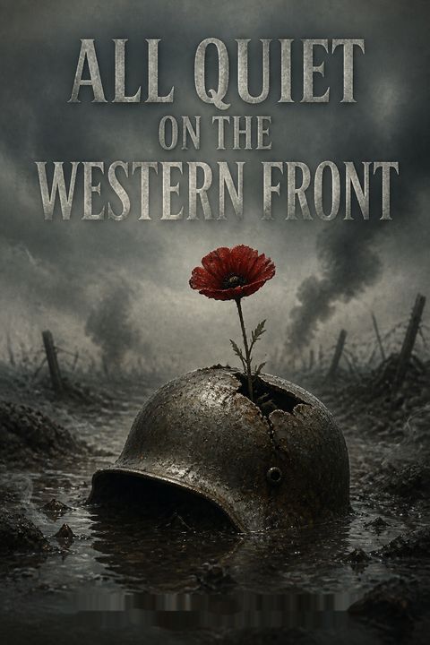 All Quiet on the Western Front