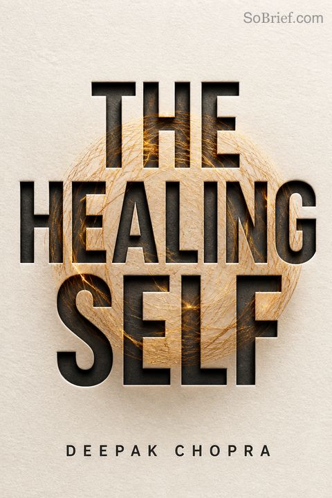 The Healing Self