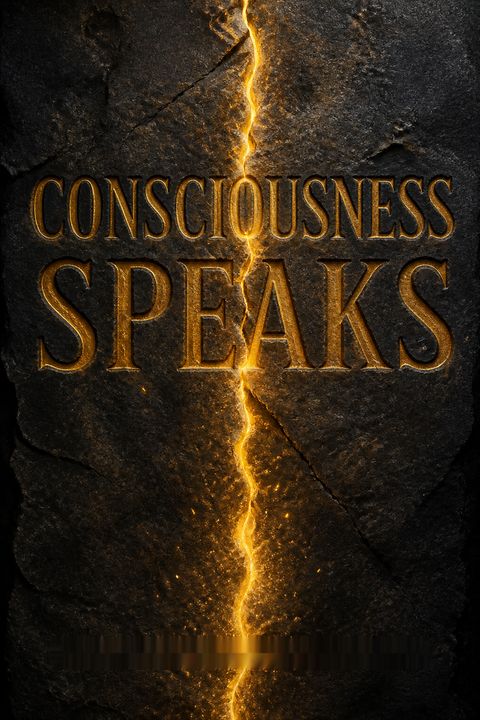 Consciousness Speaks by Ramesh S. Balsekar