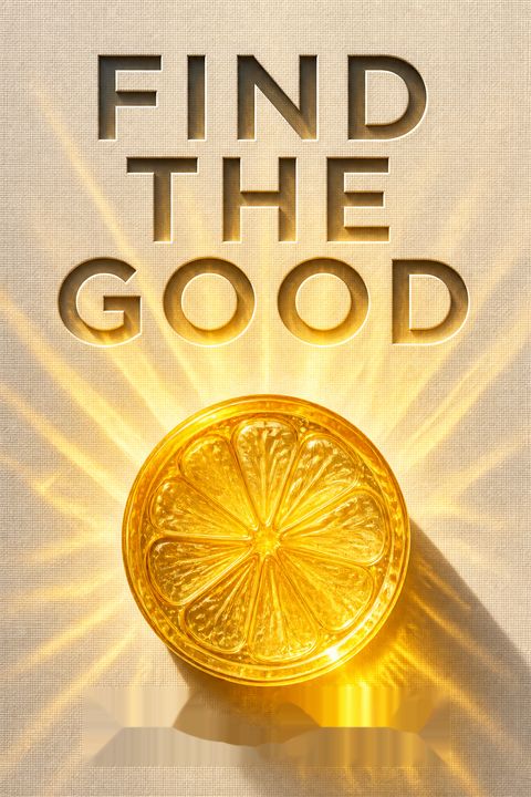 Find the Good by Heather Lende