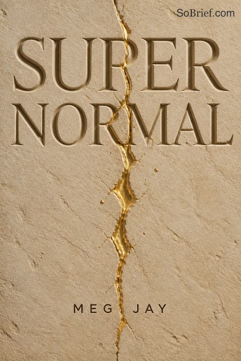 Supernormal