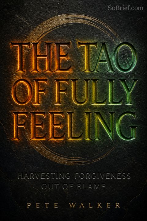 The Tao of Fully Feeling