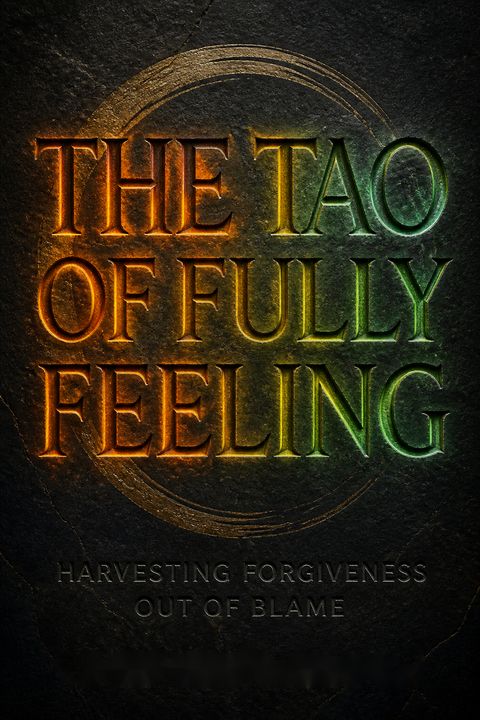 The Tao of Fully Feeling by Pete Walker