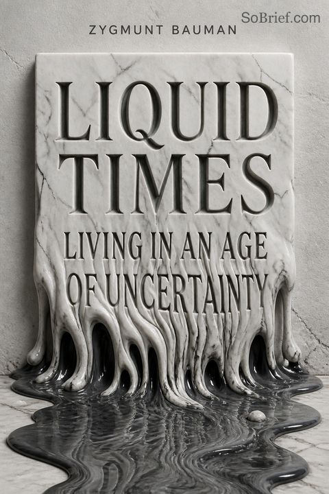 Liquid Times