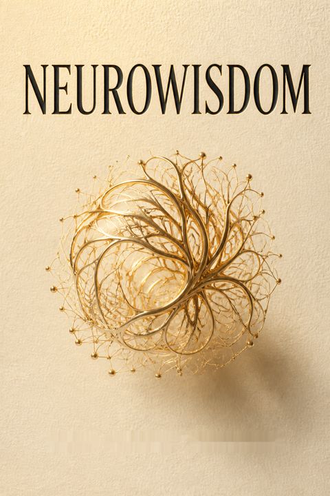 NeuroWisdom by Mark Robert Waldman