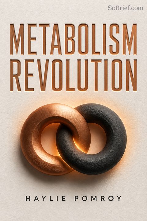 Metabolism Revolution