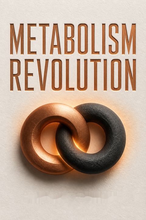 Metabolism Revolution