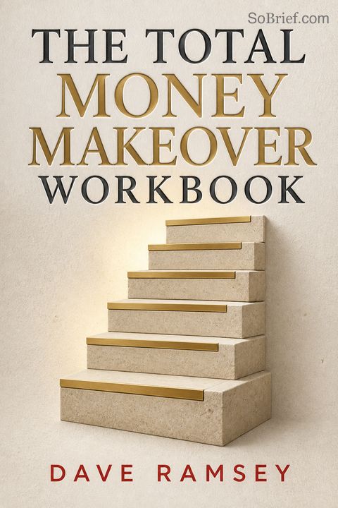 The Total Money Makeover Workbook