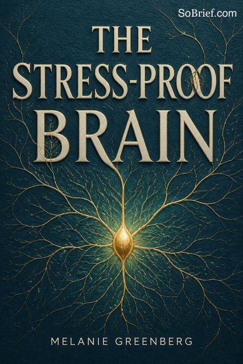 The Stress-Proof Brain