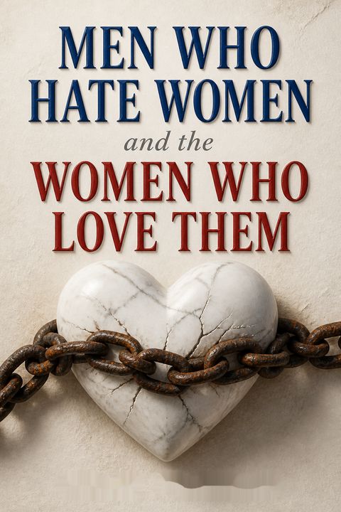 Men Who Hate Women and the Women Who Love Them