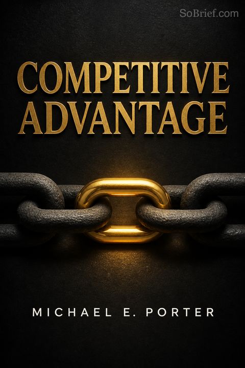 Competitive Advantage