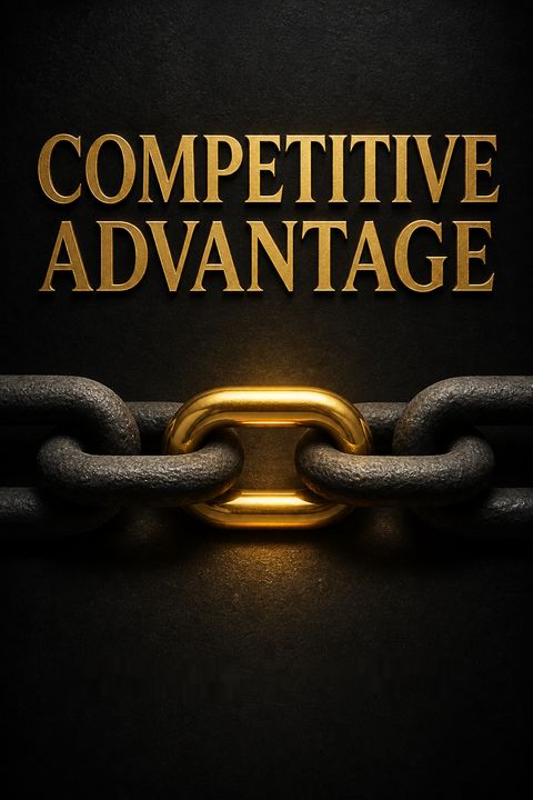 Ventaja competitiva