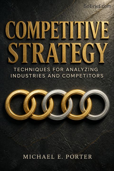 Competitive Strategy