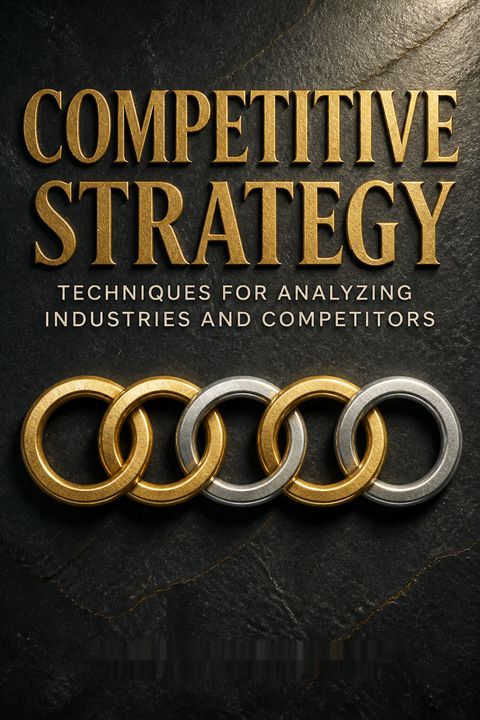 Competitive Strategy